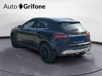 usata Mercedes 200 GLA suvd Premium del 2018 usata a Modena