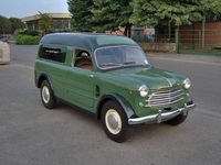 Usata Fiat 1100 41 CV (30 kW) 1955 Furgone