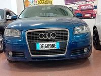 usata Audi A3 2.0 TDI 170CV F.AP. quattro Attraction