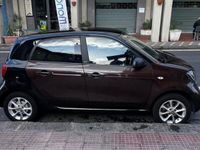 usata Smart ForFour 2ªs. (W453) - 2021