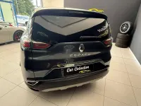 Usata Renault Espace Initiale Paris 160 CV (117 kW) 2018 Grigio Monovolume