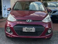 Usata Hyundai i10 87 CV (63 kW) 2014 Lilla Utilitaria