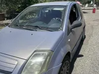 Usata Citroën C2 68 CV (50 kW) 2006 Utilitaria