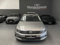 usata VW Passat Variant 2.0TDI 150cv DSG PelleTetto+Radar+Virtual Garanzia