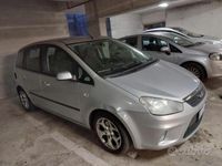 usata Ford C-MAX 1.6 tdci 110cv dpf