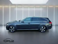 Usata Mercedes C220 Advanced Plus 197 CV (144 kW) 2024 Graphite grey metallic Station wagon