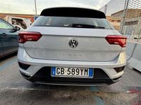 Usata VW T-Roc Business 116 CV (85 kW) 2020 SUV