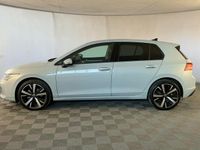 Usata VW Golf VIII Edition 116 CV (85 kW) 2024 Blu Berlina
