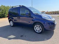 usata Fiat Qubo 1.4 8V 77 CV Lounge Natural Power Navi s