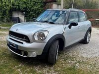 Usata Mini Cooper SD Countryman 143 CV (105 kW) 2016 SUV