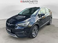 Usata Opel Crossland X Innovation 102 CV (75 kW) 2020 Blu SUV