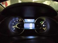 Usata Renault Clio GrandTour 90 CV (66 kW) 2014 Grigio Station wagon