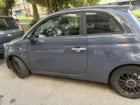 Usata Fiat 500 85 CV (62 kW) 2011 Berlina