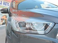 Usata Ford Kuga ST-Line 120 CV (88 kW) 2019 Grigio SUV