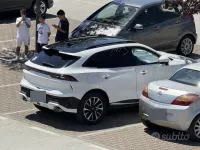Usata EVO Evo 6 177 CV (130 kW) 2025 Bianco SUV
