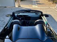 Usata Porsche Boxster 220 CV (161 kW) 2004 Cabrio