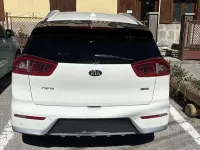 Usata Kia Niro Style 105 CV (77 kW) 2019 SUV