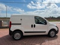 Usata Fiat Fiorino 95 CV (69 kW) 2023 Bianco Monovolume