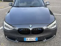 Usata BMW 118 143 CV (105 kW) 2011 Utilitaria