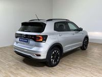 usata VW T-Cross - 1.0 TSI 110 CV Sport