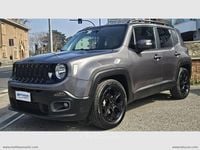 Usata Jeep Renegade Limited 140 CV (102 kW) 2018 SUV
