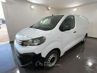 Nuova Peugeot Expert S 120 CV (88 kW) 2026 Bianco Furgone