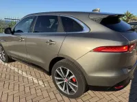 Usata Jaguar E-Pace SE 241 CV (177 kW) 2017 SUV