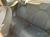 Usata Alfa Romeo MiTo Progression 120 CV (88 kW) 2010 Grigio Utilitaria