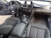 usata BMW 320 d Touring Xdrive Sport Line 190cv