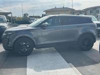 Usata Land Rover Range Rover evoque R-Dynamic 150 CV (110 kW) 2019 Grigio scuro SUV