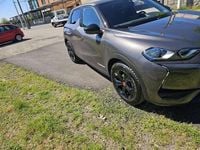 Usata DS Automobiles DS3 Performance 101 CV (74 kW) 2022 Grigio Utilitaria