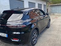 Usata Alfa Romeo Tonale Sprint 131 CV (96 kW) 2024 Nero SUV