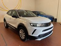 Usata Opel Mokka Edition 101 CV (74 kW) 2022 Bianco SUV