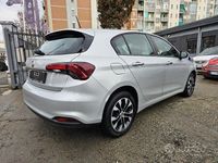 Usata Fiat Tipo Business 95 CV (69 kW) 2020 Grigio Berlina