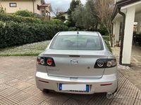 Usata Mazda 3 2006 Grigio Berlina