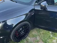 Usata Audi A1 S-Line 185 CV (136 kW) 2014 Nero Utilitaria