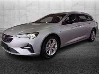 Occasion Opel Insignia Business 122 ch (89 kW) 2022 Argent Break