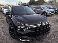 Usata Citroën C4 PureTech 131 CV (96 kW) 2024 Nero SUV