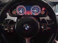 Begagnad BMW 550 381 HK (280 kW) 2014 Svart Kombi