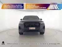 Usata Audi Q7 S-Line 286 CV (210 kW) 2025 Nero SUV