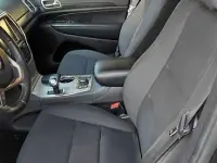 Usata Jeep Grand Cherokee Limited 241 CV (177 kW) 2013 SUV