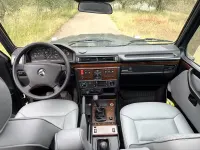 Usata Mercedes G300 1992 SUV