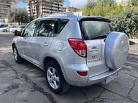 Usata Toyota RAV4 Luxury 177 CV (130 kW) 2008 SUV