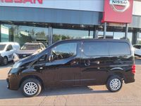 usata Nissan Evalia 1.5 dCi Acenta