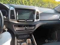 usata Ssangyong Rexton W - 2019