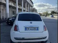 Usata Fiat 500 Pop 95 CV (69 kW) 2014 Utilitaria
