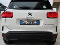 Usata Citroën C5 130 CV (95 kW) 2020 Station wagon