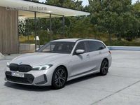 usata BMW 320e Touring Msport auto