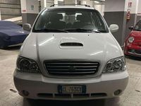 Usata Kia Carnival LX 144 CV (105 kW) 2003 Other Monovolume