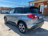 usata Suzuki Vitara 1.6 DDiS V-Cool UNIPRO' GARANTITA